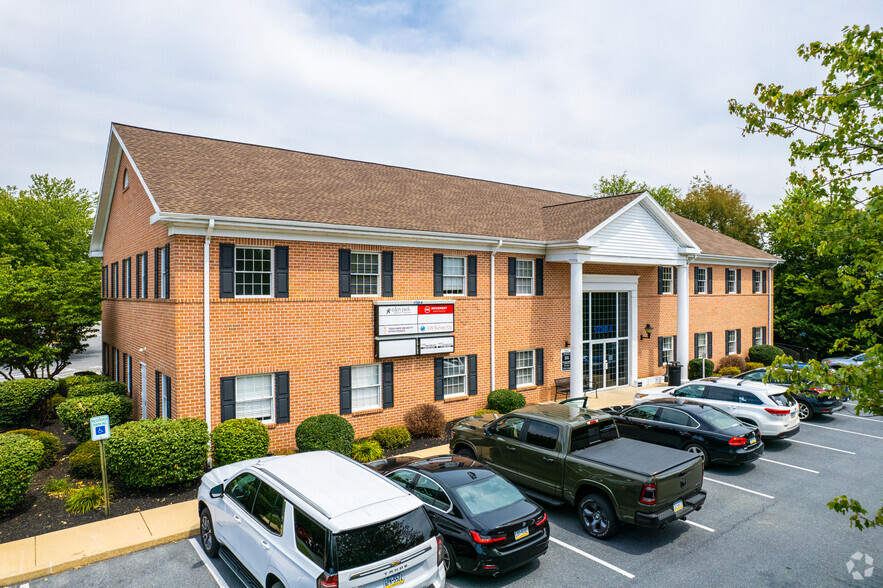 Goldberg Katzman, P.C Lancaster, PA Office