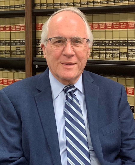 Capalbo Hourihan, LLC Wethersfield,  Office