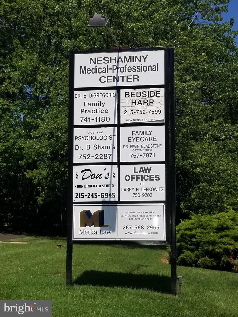 Metka Law, LLC Bensalem,  Office