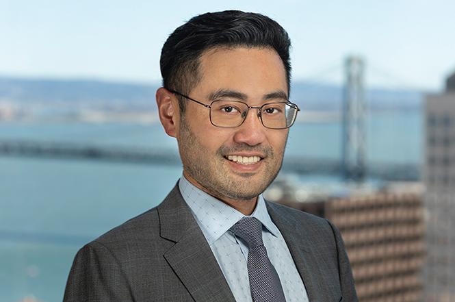 Desmarais LLP New York City,  Office