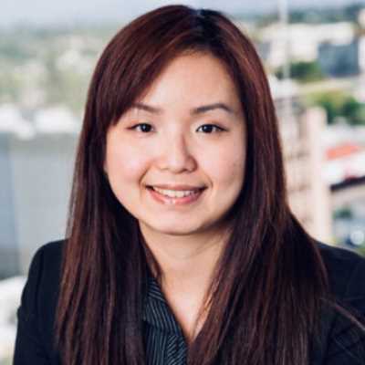 Wong & Mak, L.L.P Pasadena, CA Office