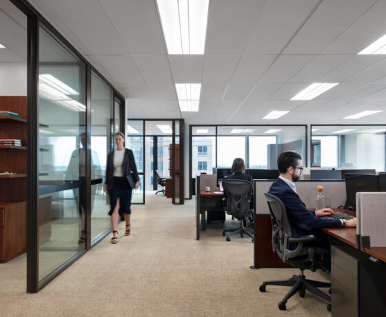 Maddocks Sydney, Australia Office