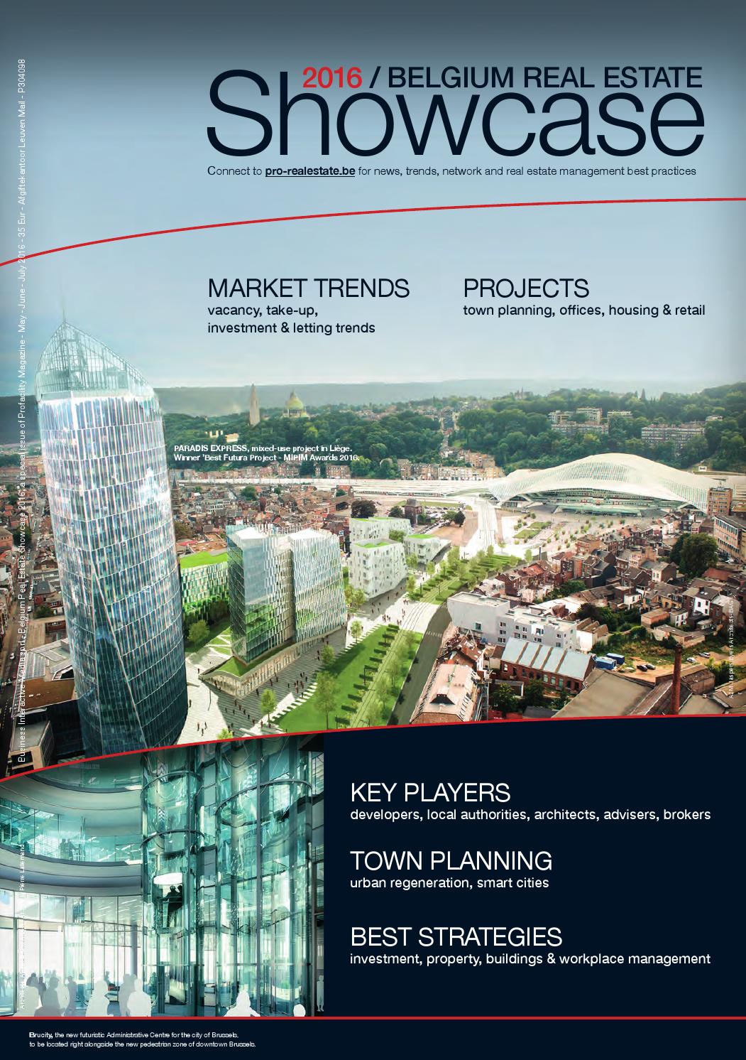 KPMG Law Hasselt, Belgium Office