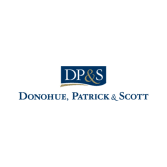 Donohue, Patrick and Scott, PLLC Baton Rouge, LA Office