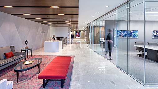 Trenam Tampa, FL Office