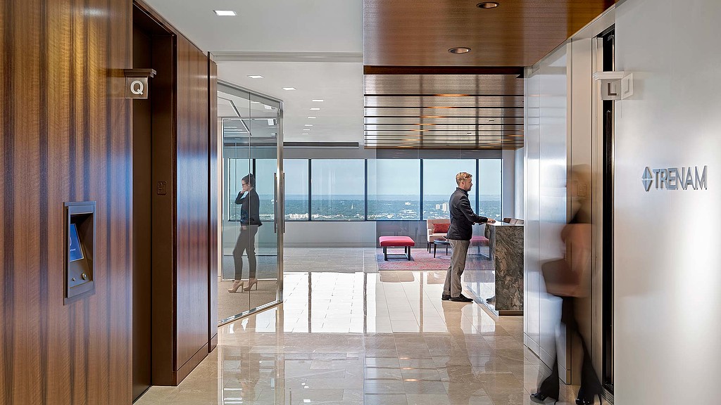 Trenam Tampa, FL Office