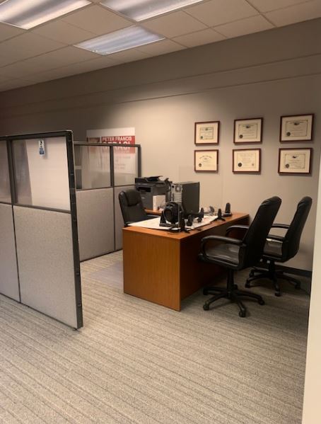 Geraci Law L.L.C. & Peter Francis Geraci Indianapolis, IN Office