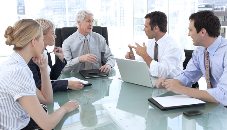 Heuston Legal Melbourne,  Office