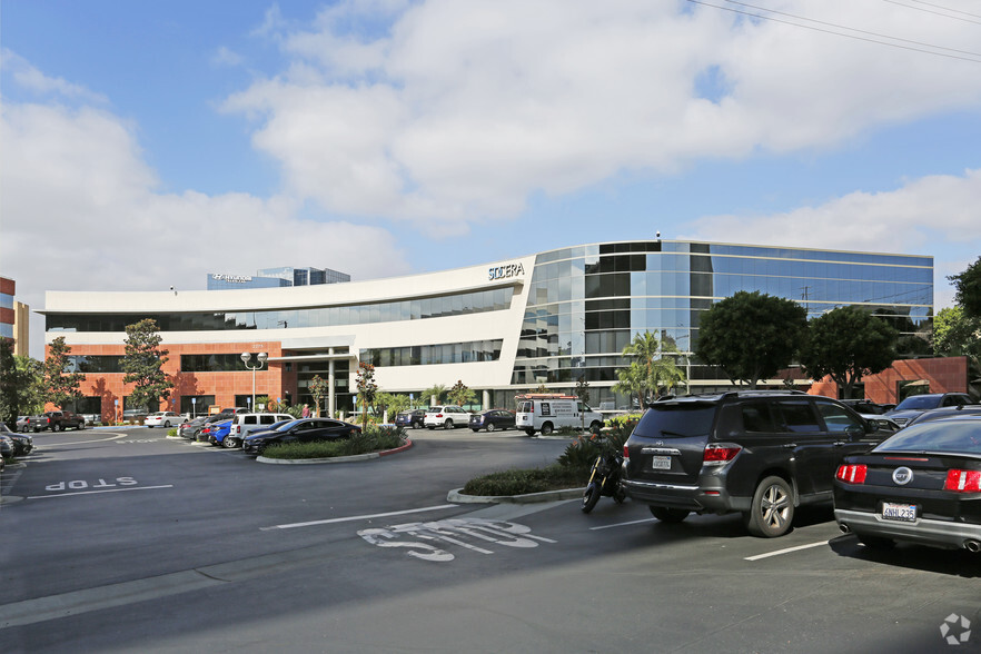 Holstrom, Block & Parke, APLC San Diego, CA Office