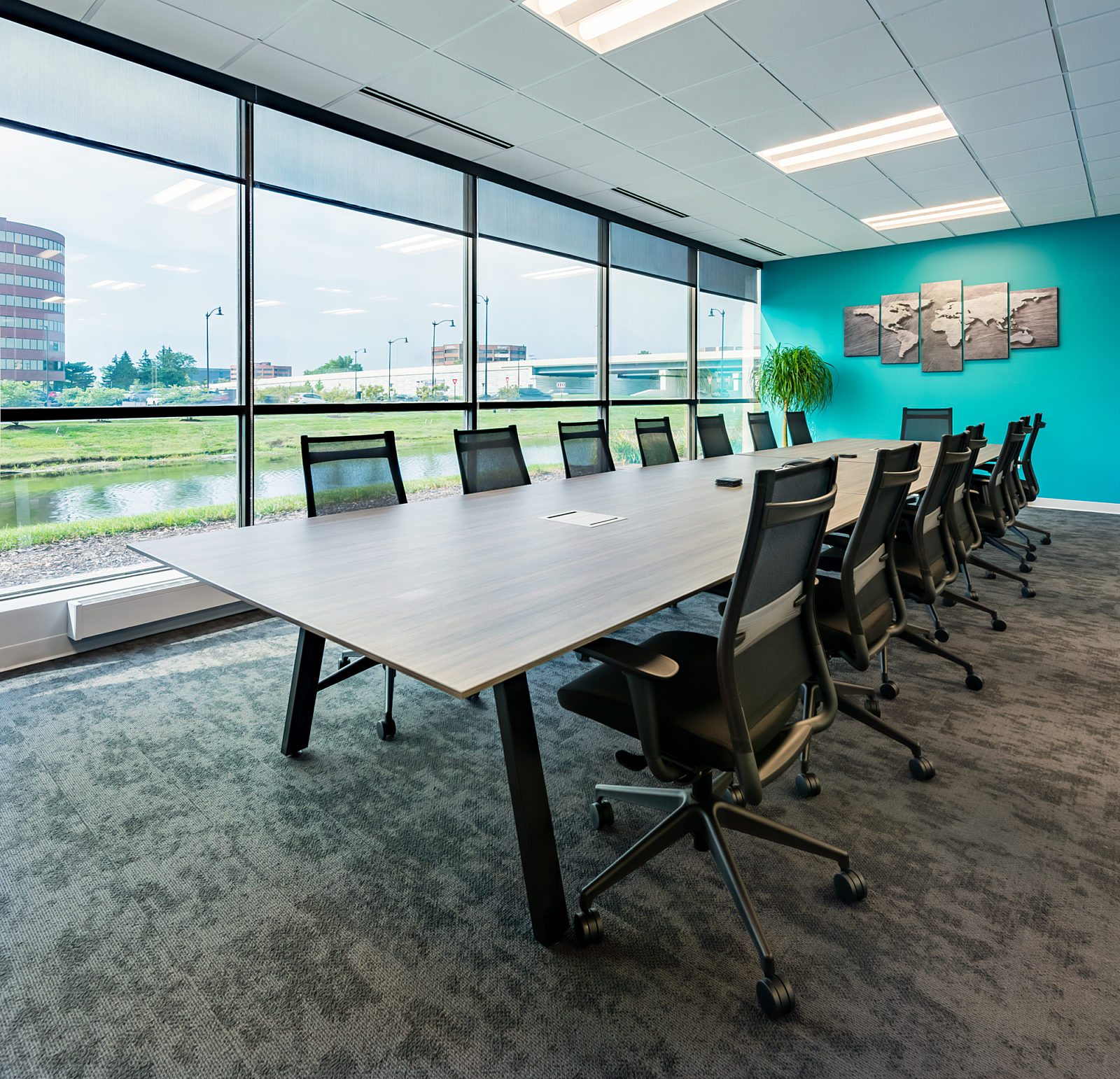 Vaughan and Vaughan Indianapolis, IN Office