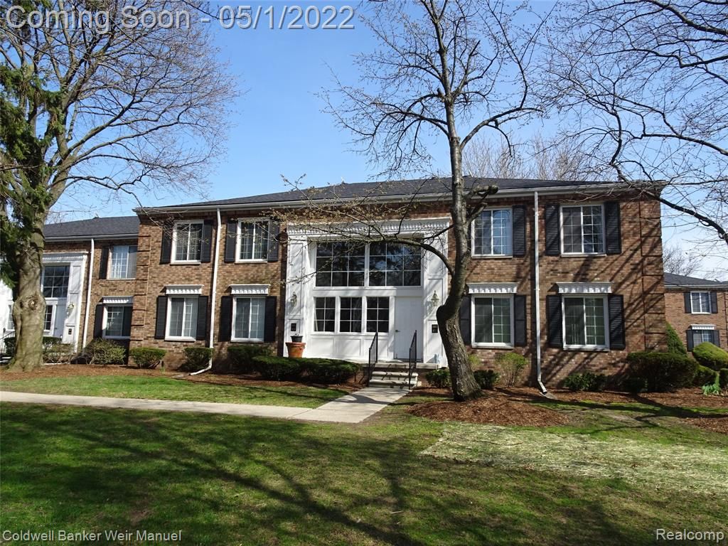 Howard & Howard Bloomfield Hills, MI Office