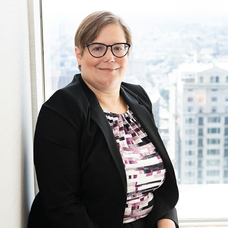 Willig, Williams & Davidson Jenkintown, PA Office