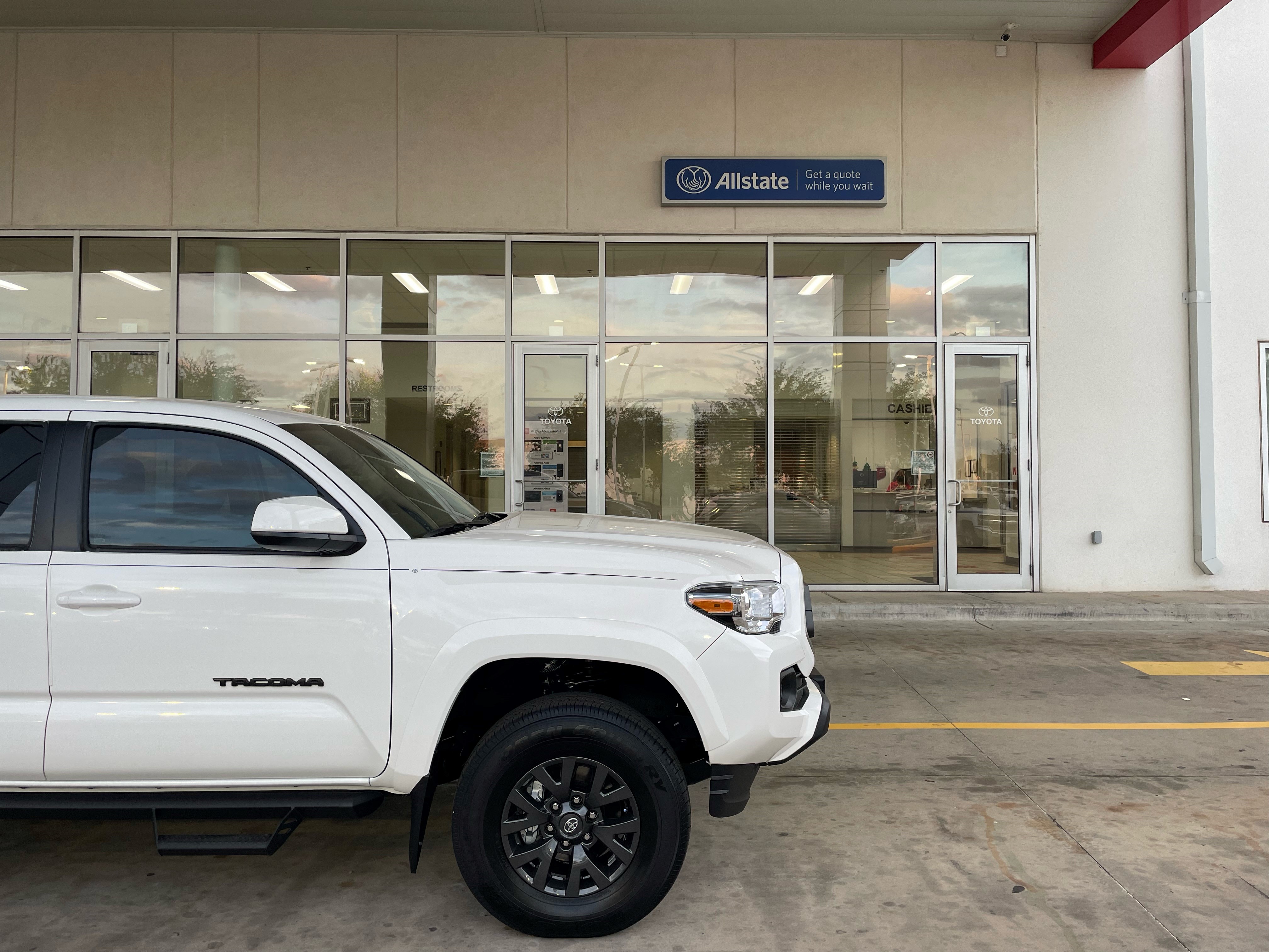 Powell Law Offices, PC Irving,  Office