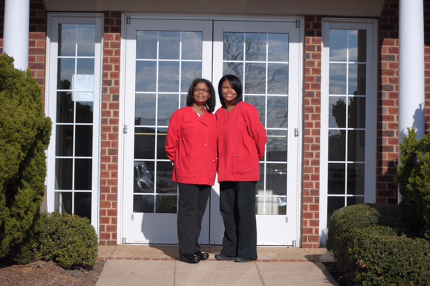 Allen, Allen, Allen & Allen, P.C Fredericksburg, VA Office