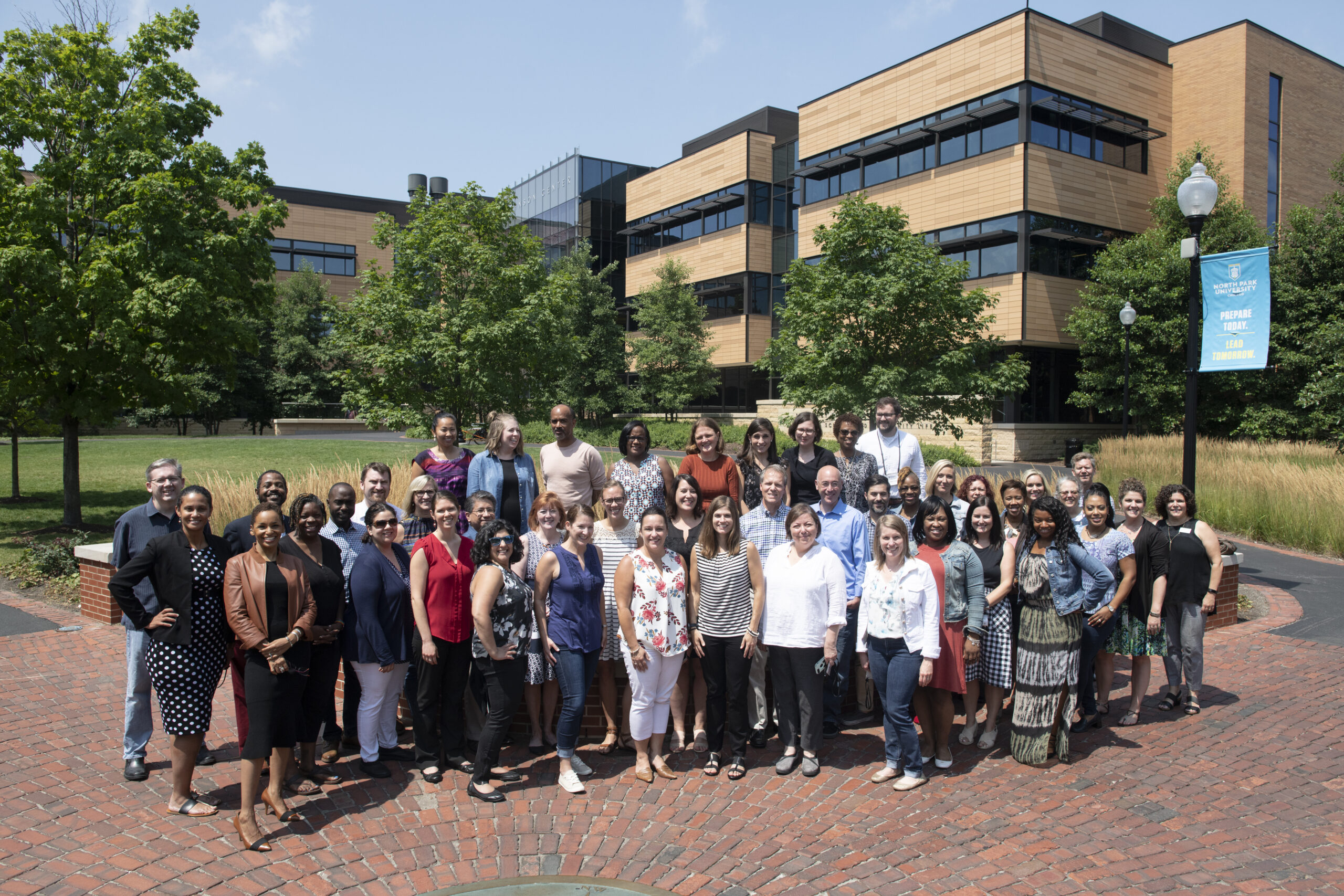 Bea & VandenBerk Attorneys at Law Chicago,  Office