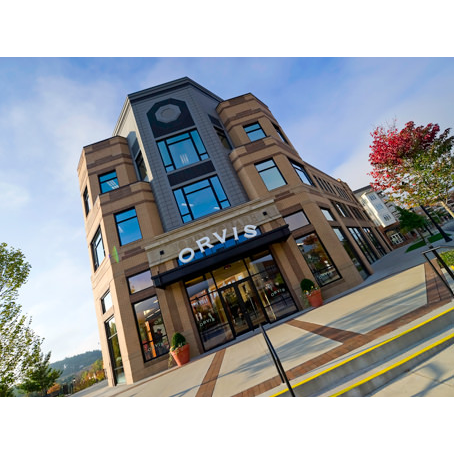 Washburn Law, PLLC Asheville, NC Office