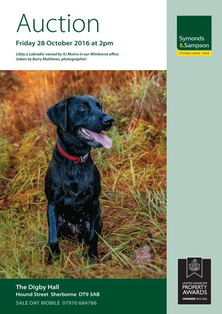 Porter Dodson LLP Dorchester, United Kingdom Office