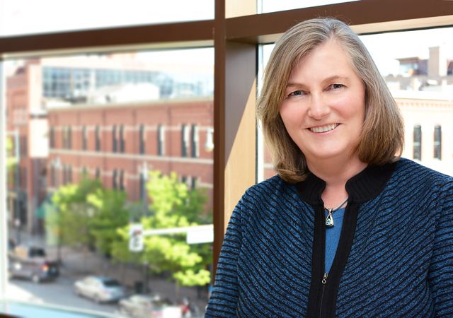 Davis Graham & Stubbs LLP Denver, CO Office