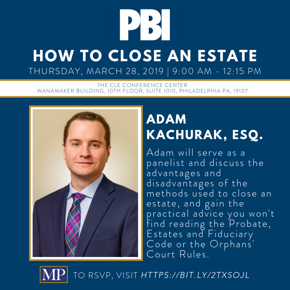 Mannion Prior, LLP King of Prussia, PA Office