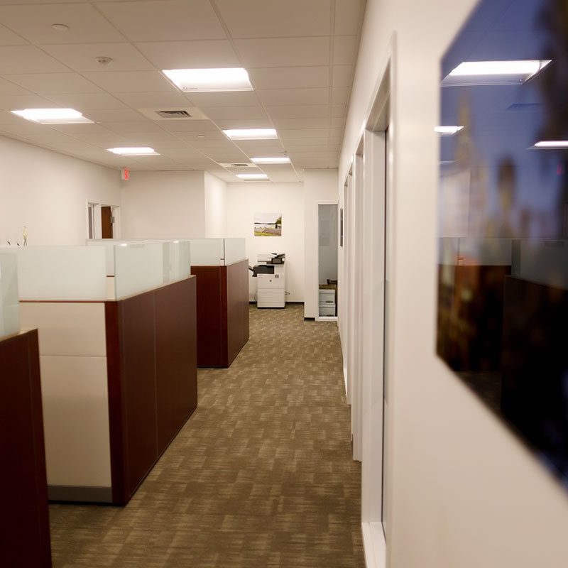 The Perry Law Firm, LLC Scranton, PA Office