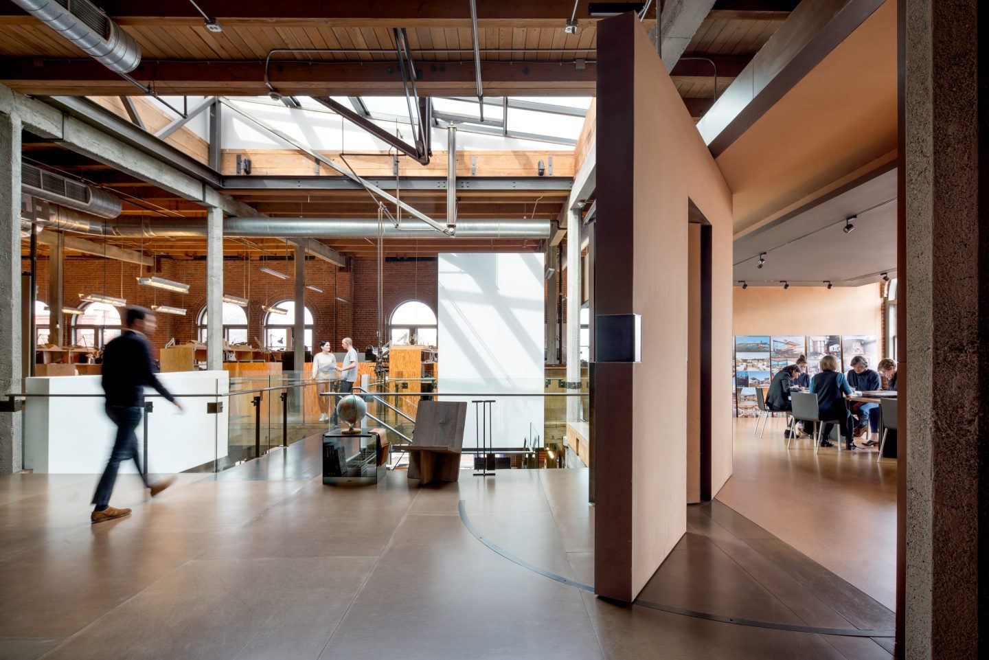 Focal PLLC Seattle,  Office