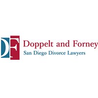 Doppelt and Forney, APLC San Diego,  Office