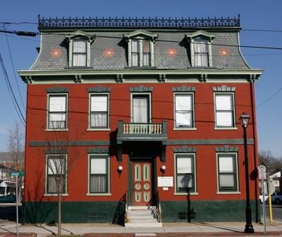 Houser LLP Jersey City, NJ Office