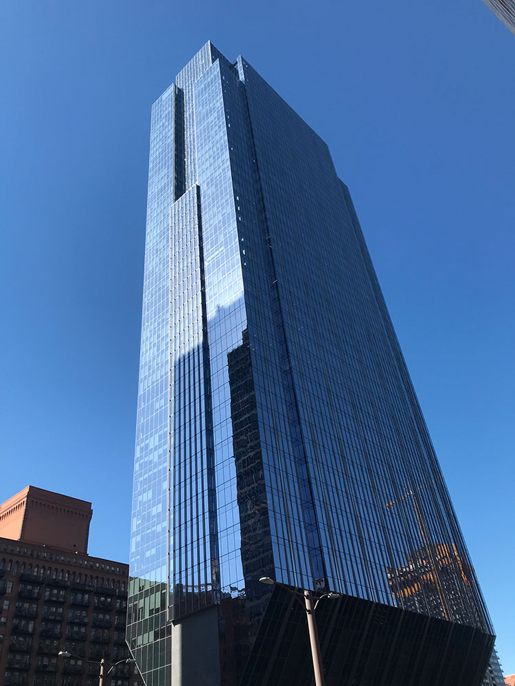 Conway & Mrowiec Attorneys LLLP Chicago, IL Office