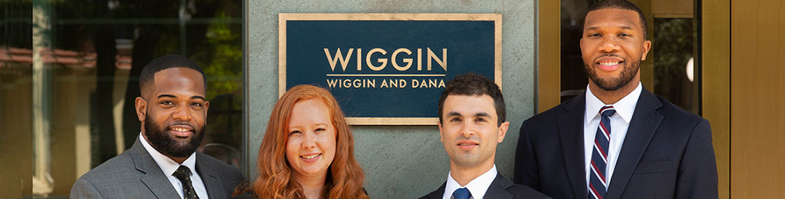 Wiggin and Dana LLP New Haven, CT Office