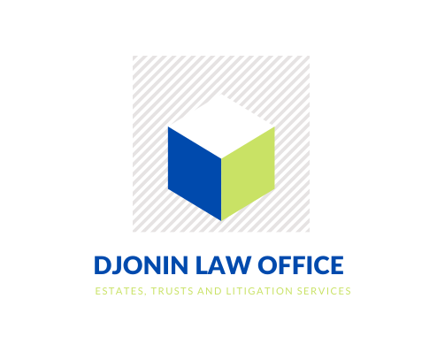 Djonin Law Office P.C Toronto, Canada Office