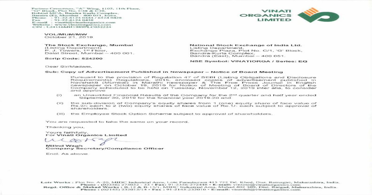 Hariani & Co Mumbai, India Office