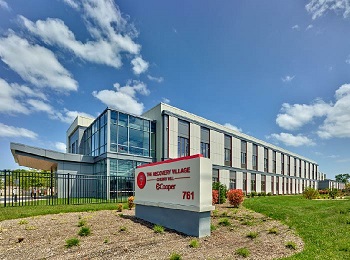 Burns White LLC Cherry Hill, NJ Office