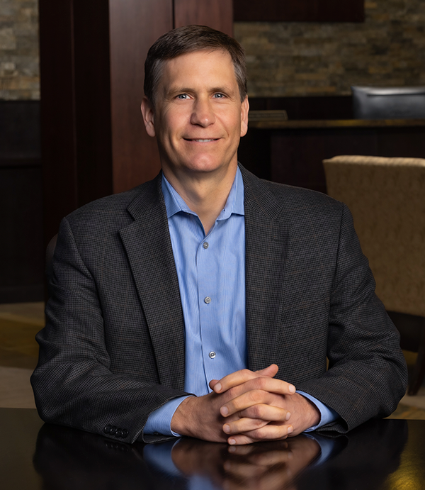 Gunderson, Palmer, Nelson and Ashmore, LLP Rapid City, SD Office