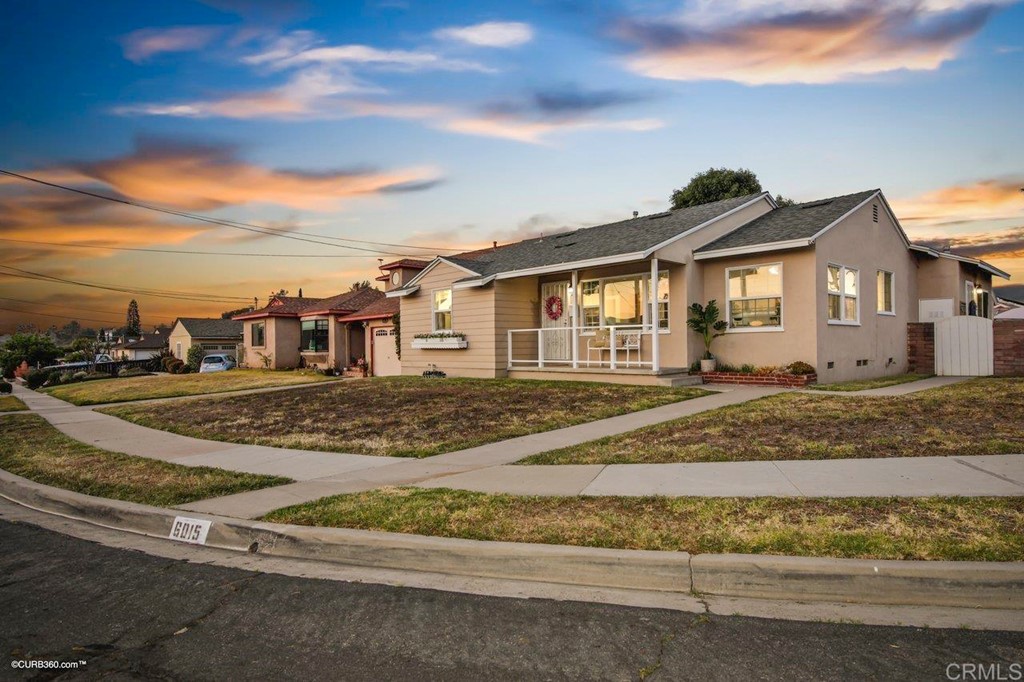 The Hayes Law Firm La Mesa, CA Office