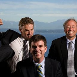 Breskin Johnson & Townsend Seattle, WA Office