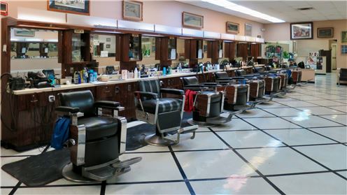 Michael D. Barber & Associates College Park, GA Office