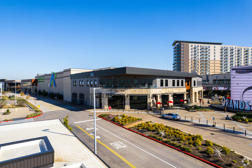 Anderson | Vela, LLP The Colony,  Office