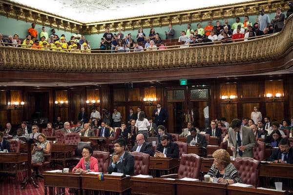 The Law Office of Cindy A. Garcia New York, NY Office