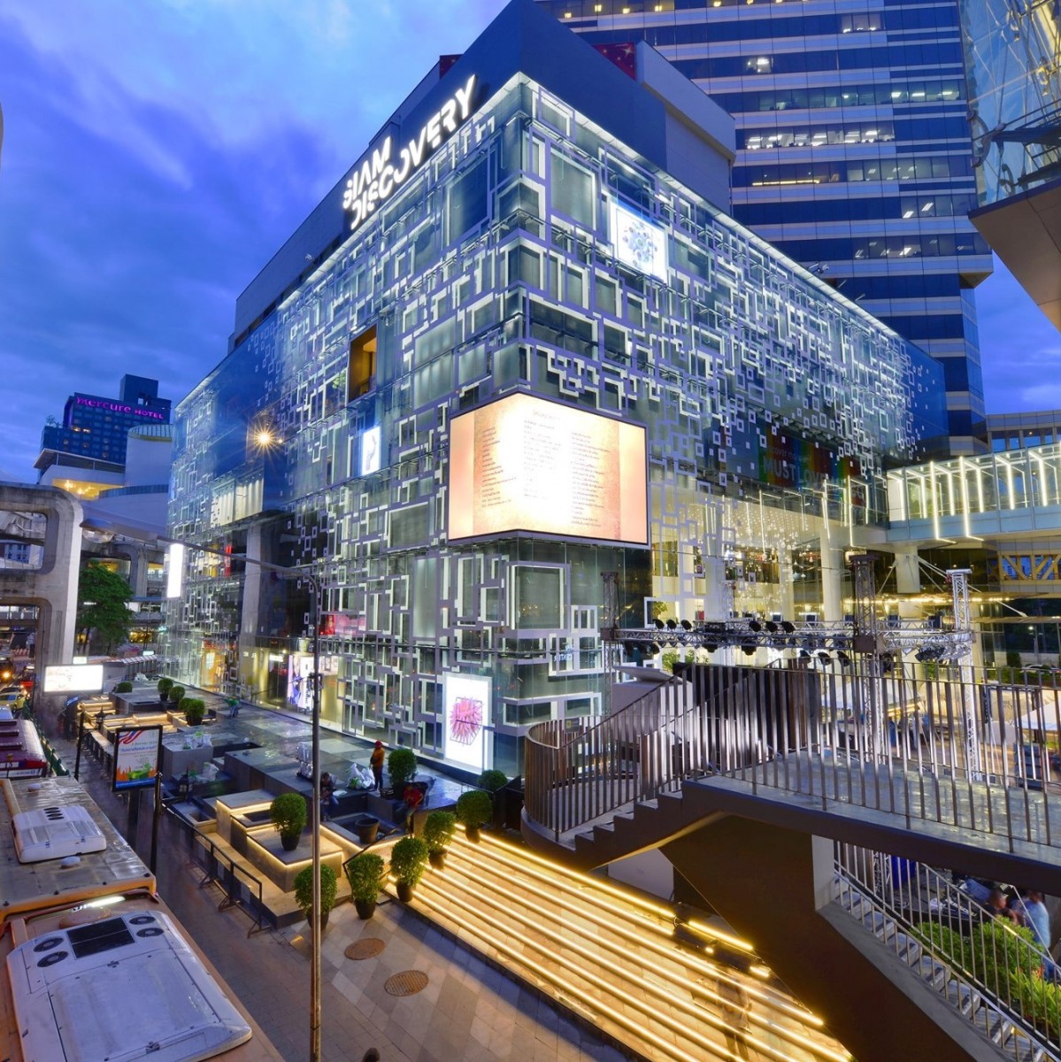 Siam Legal International Hua Hin, Thailand Office