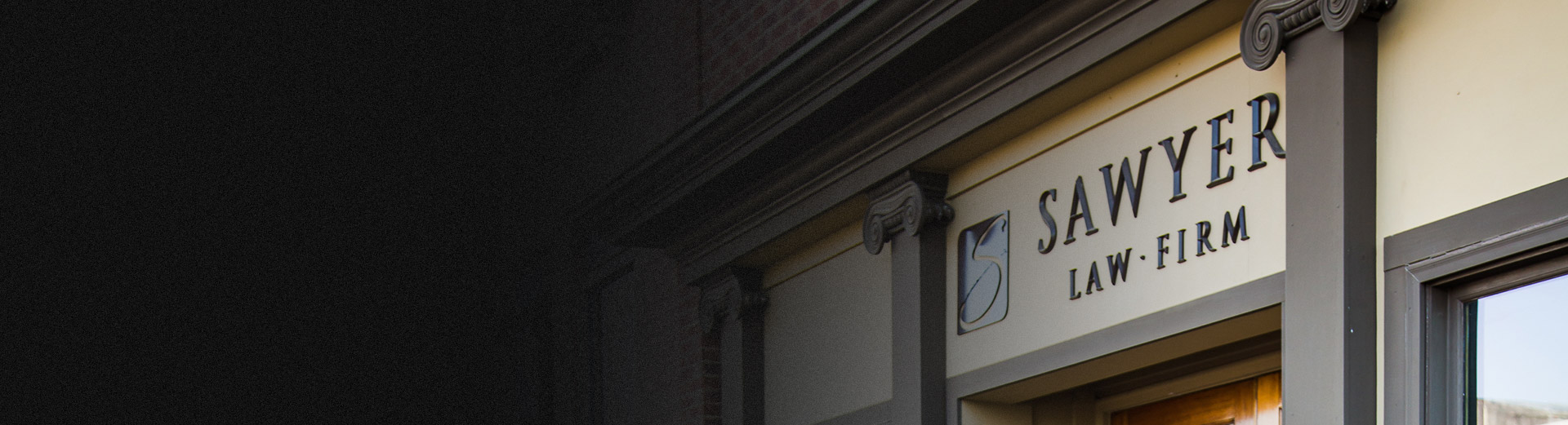 Sawyer Law Firm Enterprise,  Office