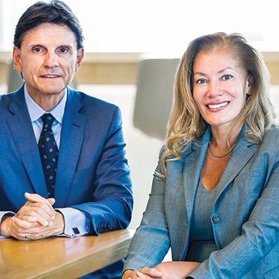 Avanzino & Moreno Brooklyn,  Office