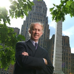 Harrington & Mahoney Buffalo, NY Office