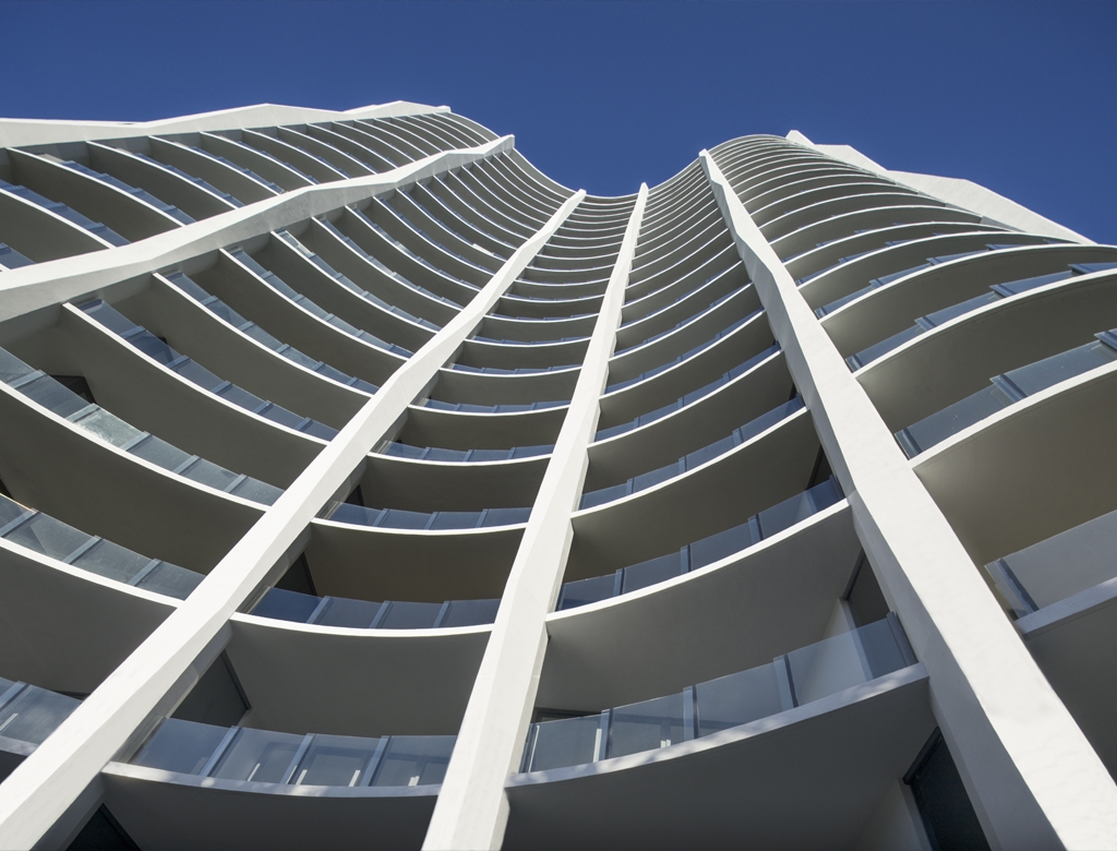 Napoli Shkolnik PLLC Coconut Grove, FL Office