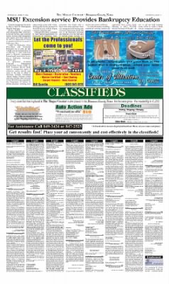 Upshaw, Williams, Biggers & Beckham, LLP Jackson, MS Office