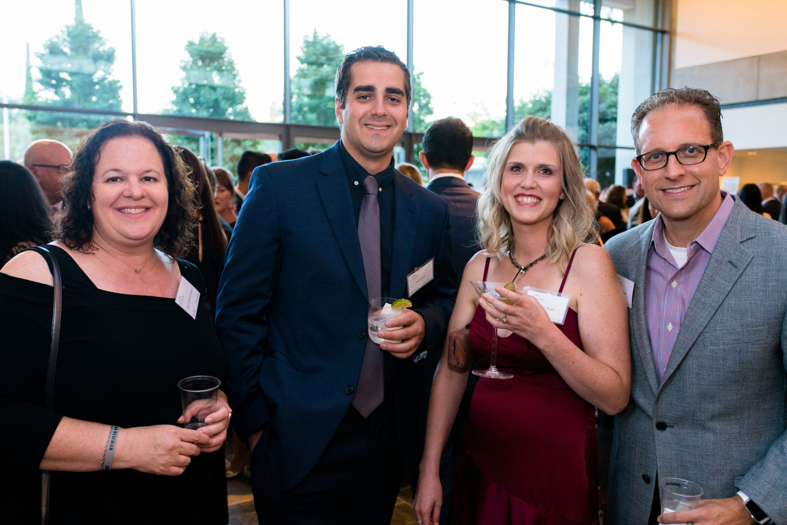 Klopert Ravden, LLP Encino,  Office