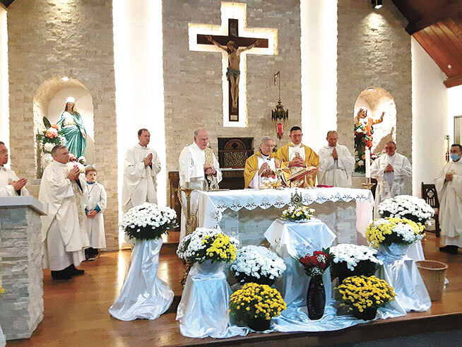 Serratelli Law Office Clifton,  Office