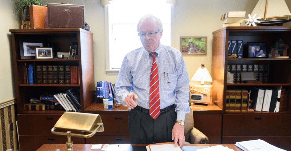 Butler, Vines and Babb, P.L.L.C Murfreesboro, TN Office