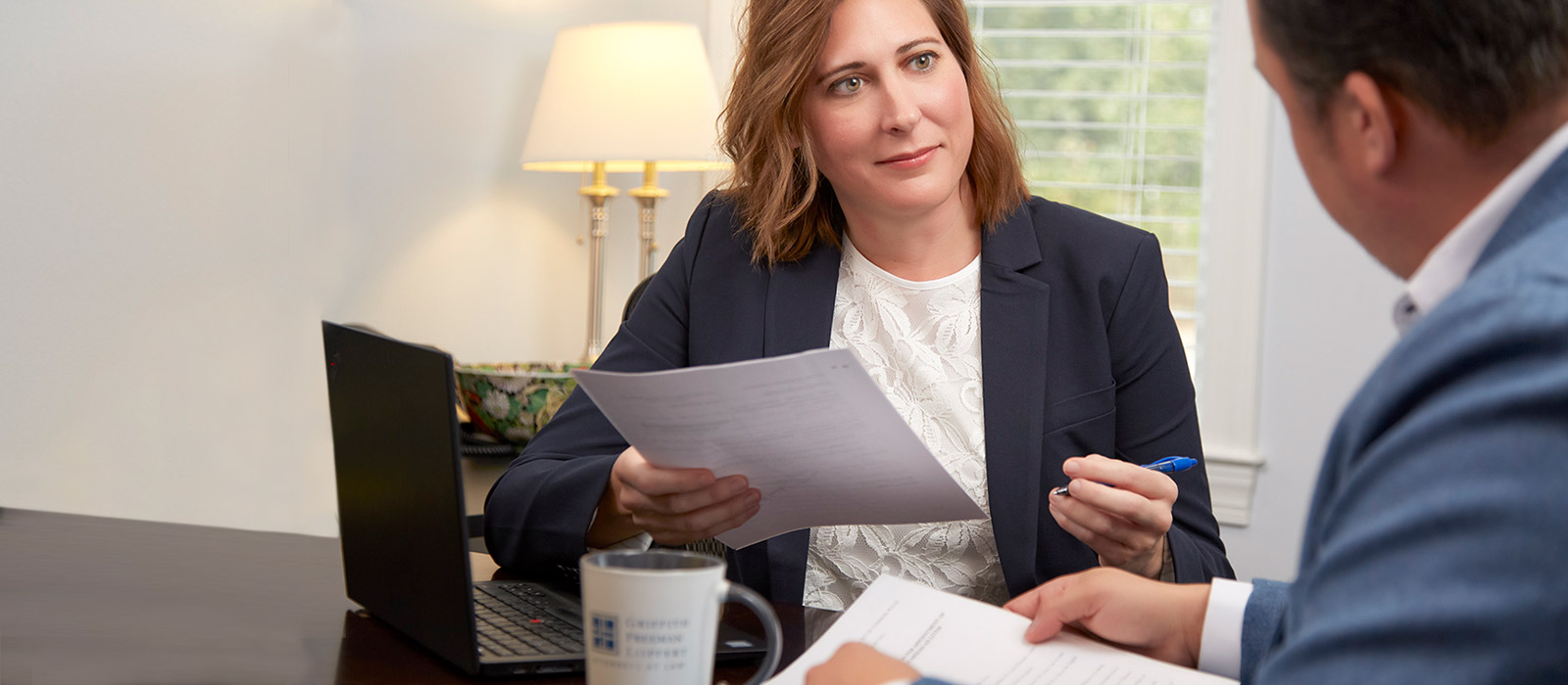 Griffith Freeman & Liipfert, LLC Beaufort,  Office