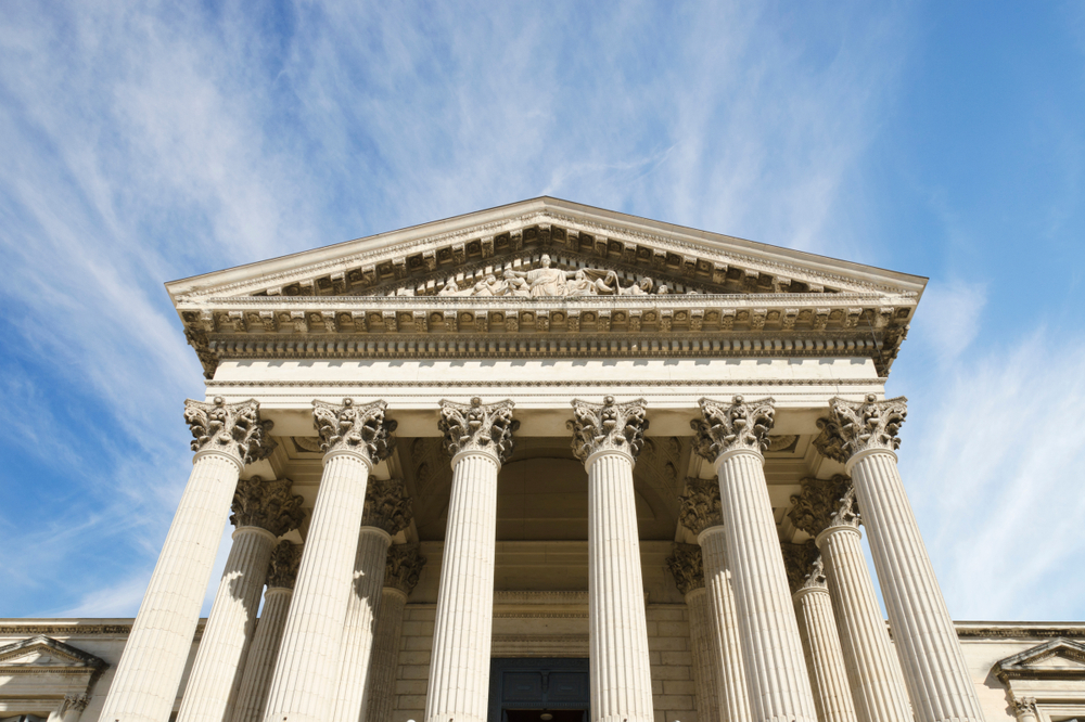 Law Office of Christopher Leibig Alexandria,  Office