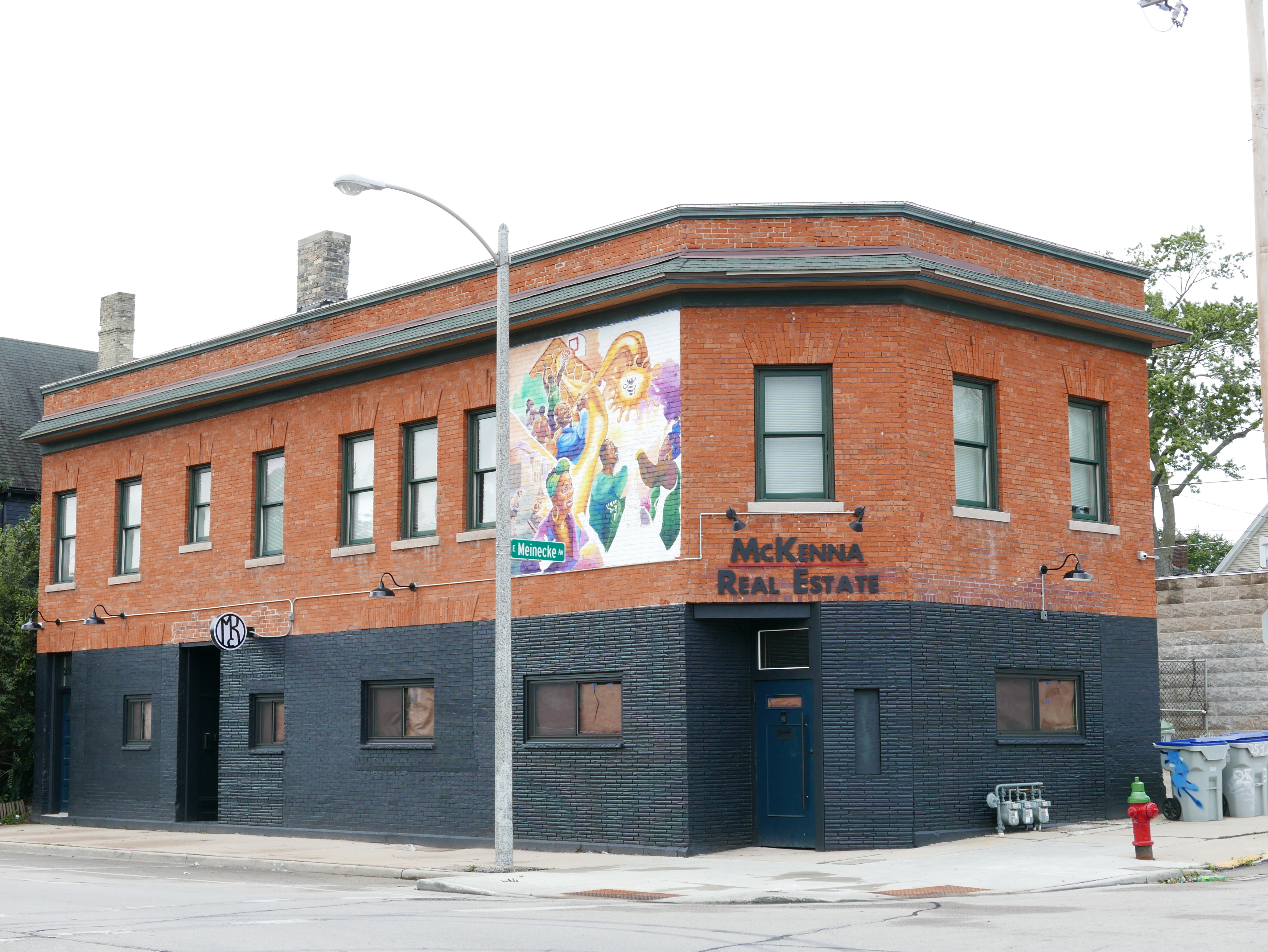 McKenna Storer Waukegan, IL Office